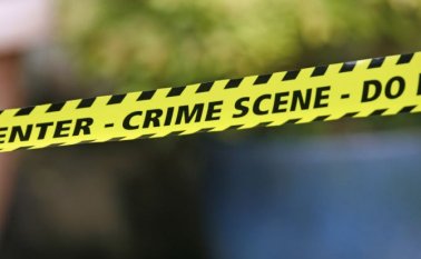 Los investigadores creen que la madre mató a tiros a su hija antes de disparase ella misma. Internet | Referencial