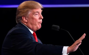 A pocos días de su instalación en la Casa Blanca, el presidente electo Doandl Trump es blanco de una andanada de críticas por su vida personal y sexual. AFP