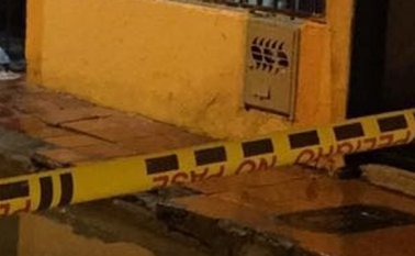 Dos hombres ingresaron a la vivienda de Dorance Gil Santiago, de 35 años, y lo mataron. La Opinión