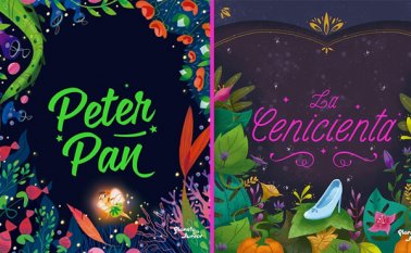 Bajo el sello editorial Planeta Junior se presenta esta novedosa propuesta editorial de ocho de los cuentos más representativos de la literatura infantil. Colprensa