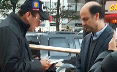 El exfuncionario de la administración del expresidente Álvaro Uribe deberá responder por los delitos de cohecho, interés indebido en celebración de contratos y enriquecimiento ilícito. Colprensa