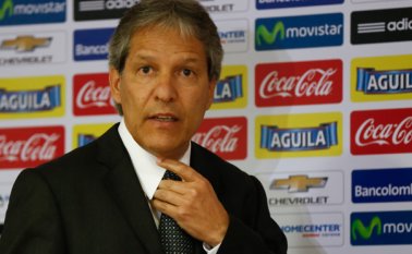 Carlos Alberto ‘Piscis’ Restrepo. Colprensa