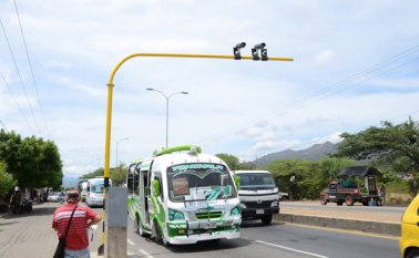 La Alcaldía, con el aval del Concejo, entregaron en concesión la operación del Tránsito de Cúcuta. La Opinión