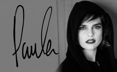 "Mi mayor enseñanza fue aprender que todo es trabajo y paciencia para irse conociendo más", expresó Paula Arenas. Internet