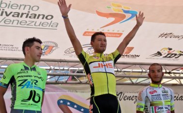 Lotería del Táchira