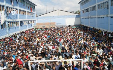 Para incorporar 16 mil nuevos funcionarios al Inpec se necesitarían $150.000 millones. Colprensa