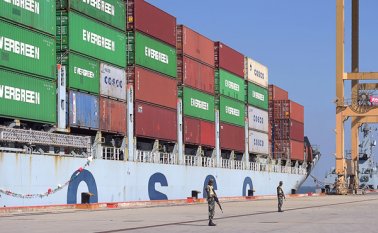 La Unión Europea y Estados Unidos adelantaron acuerdos para eliminar el 97% de los aranceles. Archivo