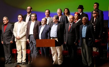 Colprensa