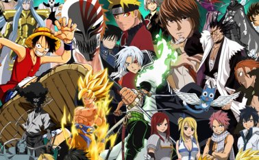 Los usuarios de Claro Video, tendrán la oportunidad de ver grandes producciones del cine animé.  Tomada de Internet