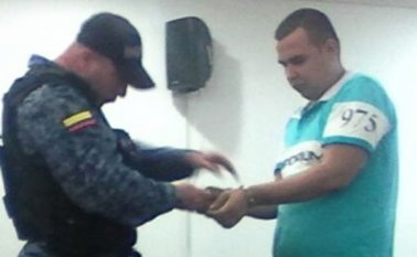 Luis Yesid Bonilla Ramírez aceptó el delito de concierto para delinquir agravado, con fines para cometer homicidios. La Opinión