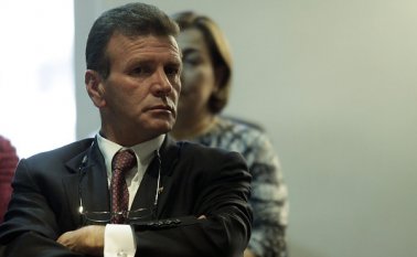 La Fiscalía documentó que para la fecha hubo un incremento del patrimonio de la entidad con recursos parafiscales. Colprensa