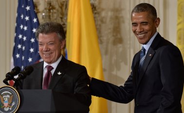 El mayor impulso estuvo en las exportaciones no minero energéticas. Colprensa