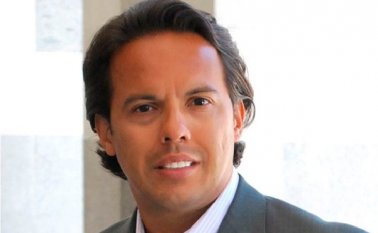 Samuel Rodríguez. Internet