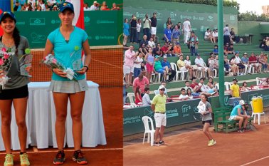 Federación Colombiana de Tenis