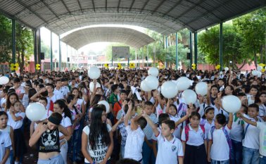 Les ponen el ojo a 17 colegios Edinsson Figueroa