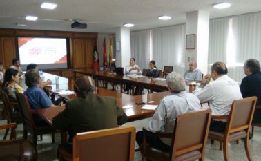 Representantes gremiales de Colombia y Venezuela pidieron a los gobiernos establecer mecanismos para el establecimiento de un comercio justo en la frontera. Eilyn Cardozo