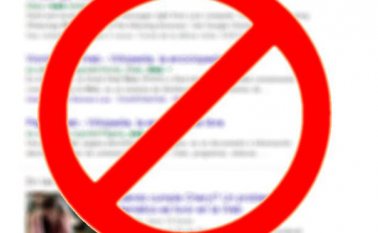 2.700 portales fueron bloqueados en Francia Tomada de Internet