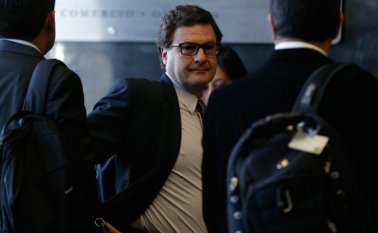 Sobre Andrade, Carrillo explicó que se ahondará en los términos de suscripción del contrato, el otro sí del mismo y establecer si hay o no lugar a tomar medidas disciplinarias en su contra. Colprensa