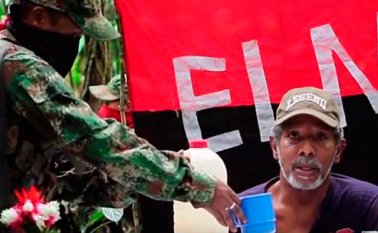 El Eln dijo que durante la negociación no permitirán que la participación social, que es la principal característica de la agenda pactada, "se convierta en algo decorativo". Colprensa