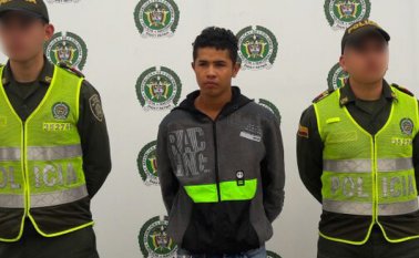 Policía
