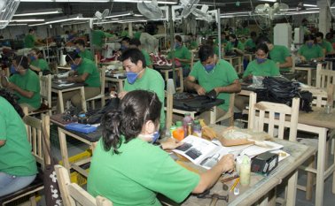 Las empresas de cualquier sector, se pueden postular a esta convocatoria que tiene recursos condonables de hasta 200 millones de pesos por empresa. Archivo La Opinión