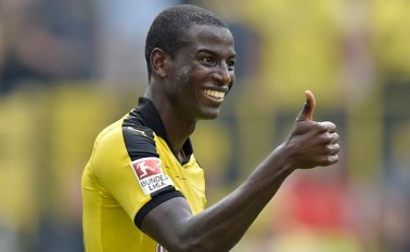 Adrián Ramos Archivo