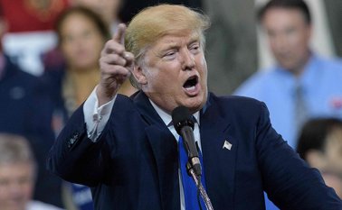 Los medios locales dijeron que era posible que Trump firmase en breve una orden ejecutiva para decidir sobre si retomar o no la tortura. AFP