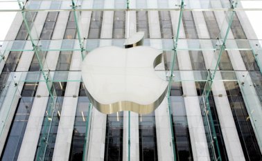 Apple se había mantenido discreta respecto de sus proyectos en el campo de la inteligencia artificial.
Archivo