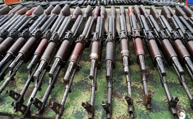 Brasil y Colombia tendrán un encuentro de sus ministros de Defensa. Archivo