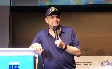 Germán Vargas Lleras Colprensa