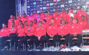 Junior de Barranquilla. Colprensa