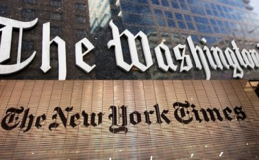 Twitter es uno de los medios favoritos del presidente estadounidense, que cuenta con más de 22,5 millones de seguidores.  Archivo particular