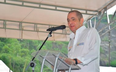 Presidencia de la República