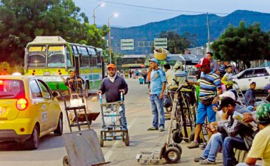 Luis Alfredo Estévez