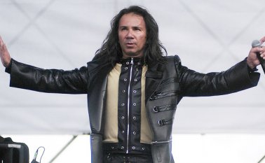 Su deceso se produjo a las 9:30 a.m. en la Clínica Las Américas. Colprensa