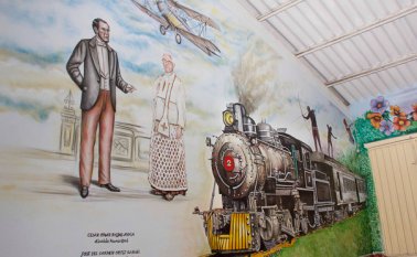 Luis Alfredo Estévez