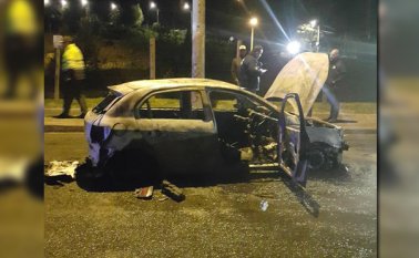 La Policía Nacional había ofrecido una recompensa de diez millones de pesos. Colprensa