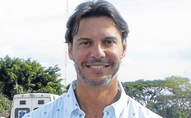 El empresario también es investigado por hechos relacionados con lavado de activos. Colprensa