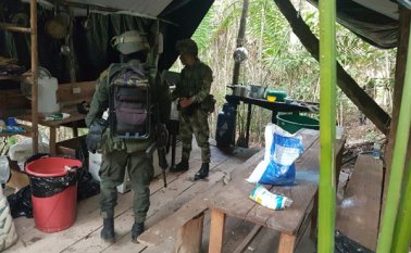 Ejército