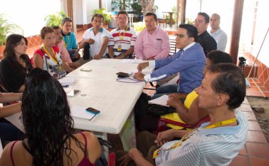 Luis Alfredo Estévez