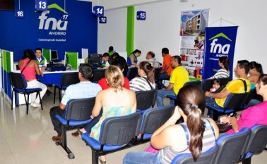 El próximo 14 de febrero se vence el plazo para que las empresas consignen en las AFP el ahorro de cesantías de los trabajadores correspondiente a 2016. Colprensa