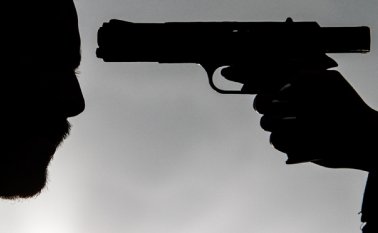 Tres personas aparecieron muertas en la noche del viernes en Tibú. Archivo