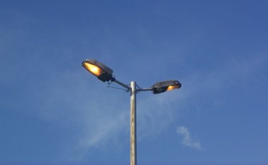 El proyecto fue colgado en la página de licitación pública, tendrá una duración de cinco meses y se habilitará a partir de mediados de febrero. Archivo