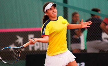 Federación Colombiana de Tenis