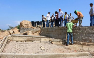 La culminación de los proyectos prometidos en el plan de desarrollo dependerá del cumplimiento de los cucuteños para pagar sus impuestos. Cortesía