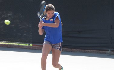 Federación Colombiana de Tenis