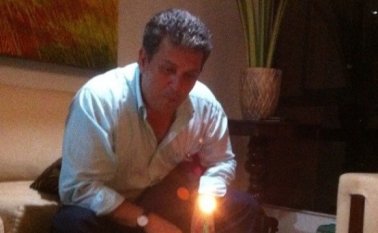 Andrés Giraldo Rivera, según las primeras versiones, sería un empresario antioqueño y amigo de la infancia de Roberto Prieto.	
 Colprensa