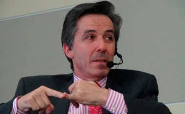 Roberto Prieto se declaró dispuesto a responder por sus actuaciones ante la autoridad competente, que según las declaraciones del fiscal Néstor Humberto Martínez, sería el Consejo Nacional Electoral. Colprensa