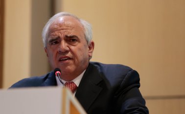 "La historia me suena conocida y precisamente por eso, por la experiencia de haber sido víctima de infiltraciones", manifestó Samper. Colprensa