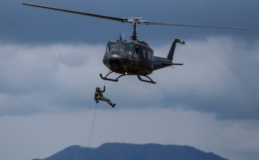 Las autoridades buscarán frenar el narcotráfico, la minería ilegal, el contrabando, la extorsión y el secuestro, en el marco del Plan Estratégico de Consolidación y Estabilización ‘Victoria’. Colprensa